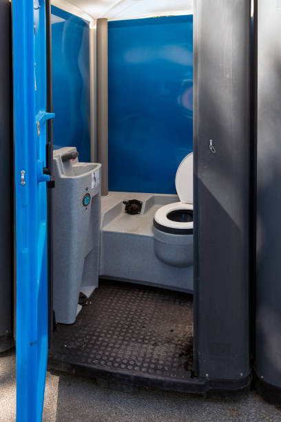 Professional porta potty rental in Halesite, NY