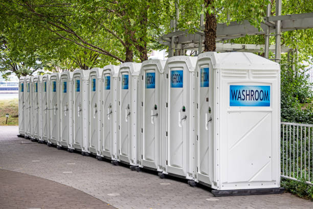 Best Wedding porta potty rental  in Halesite, NY