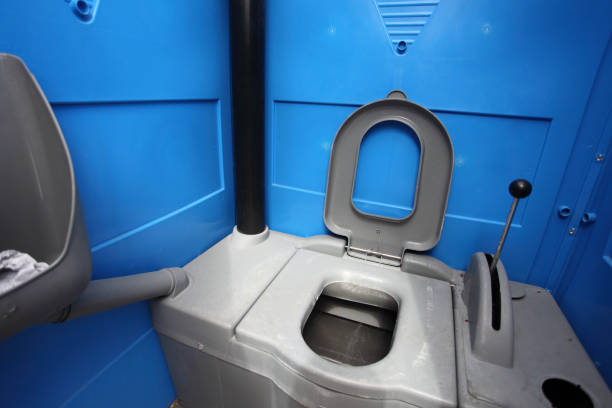 Best Affordable portable toilet rental  in Halesite, NY