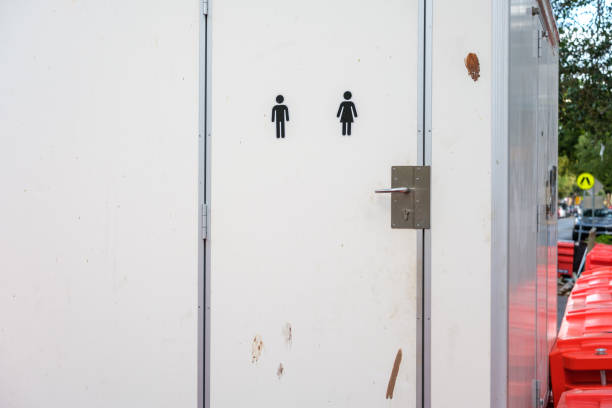 Portable Toilet Options We Offer in Halesite, NY
