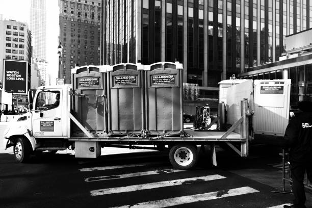 Best Temporary restroom rental  in Halesite, NY